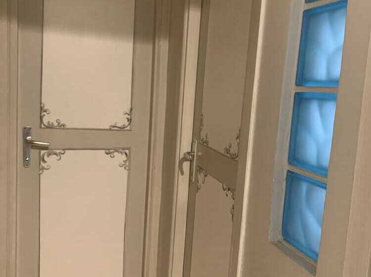 Bed and Breakfast Il Cenacolo Di Sissi