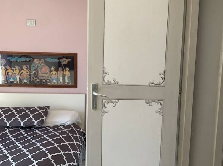 Bed and Breakfast Il Cenacolo Di Sissi