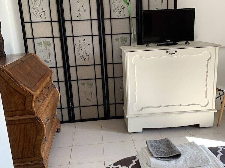 Bed and Breakfast Il Cenacolo Di Sissi