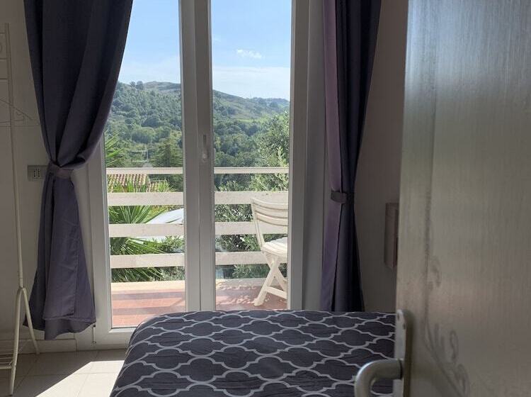 Bed and Breakfast Il Cenacolo Di Sissi