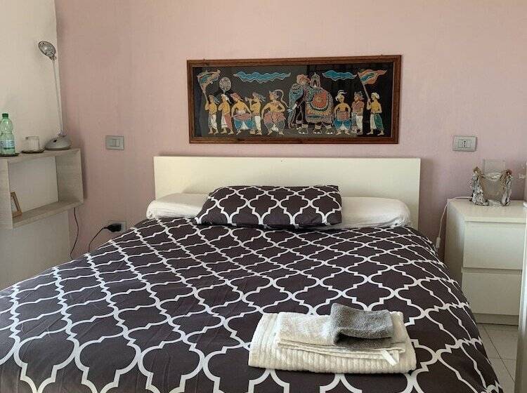 Bed and Breakfast Il Cenacolo Di Sissi