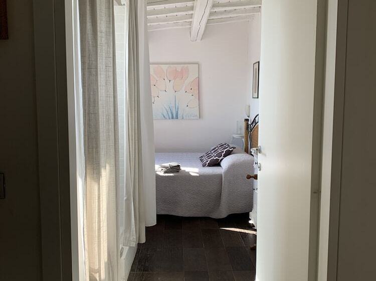 Bed and Breakfast Il Cenacolo Di Sissi