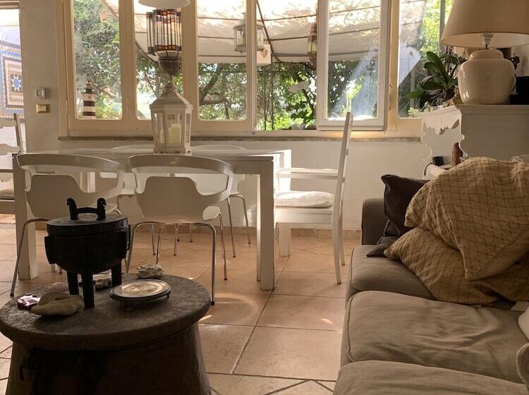 Bed and Breakfast Il Cenacolo Di Sissi