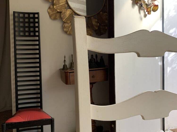 Bed and Breakfast Il Cenacolo Di Sissi