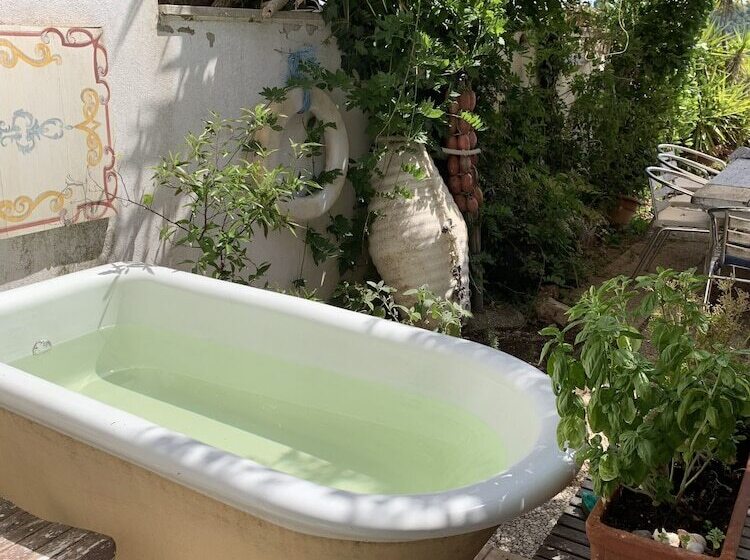 Bed and Breakfast Il Cenacolo Di Sissi