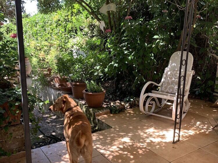 Bed and Breakfast Il Cenacolo Di Sissi