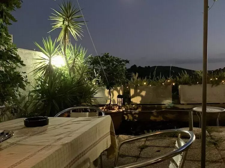 Aamiaismajoitus (B&B) Il Cenacolo Di Sissi