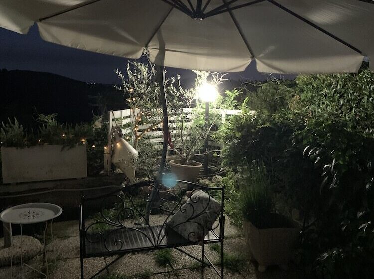 Bed and Breakfast Il Cenacolo Di Sissi