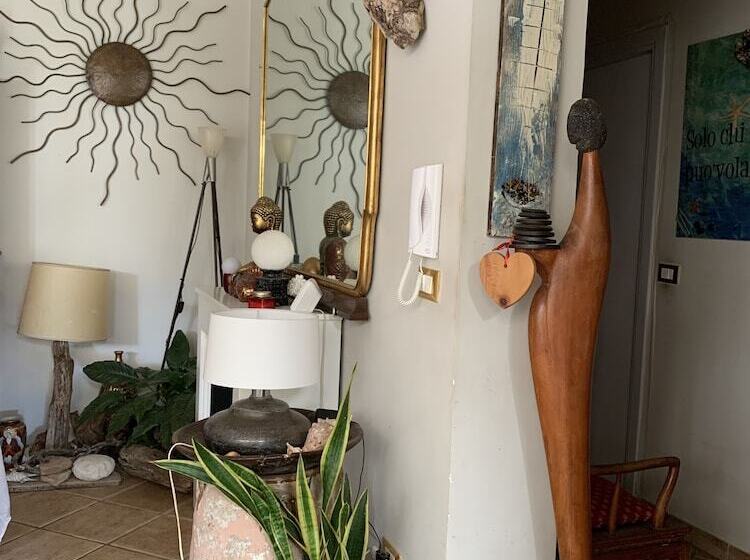 Bed and Breakfast Il Cenacolo Di Sissi