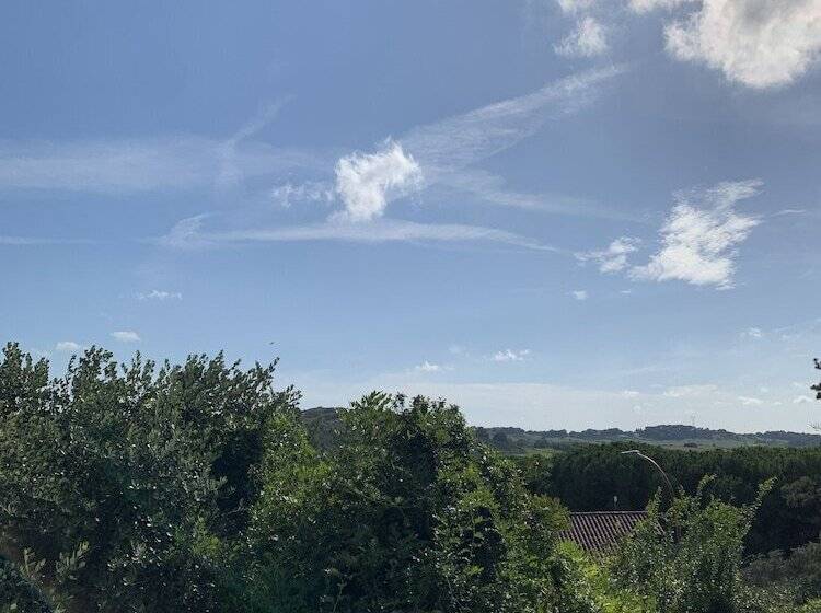 Bed and Breakfast Il Cenacolo Di Sissi