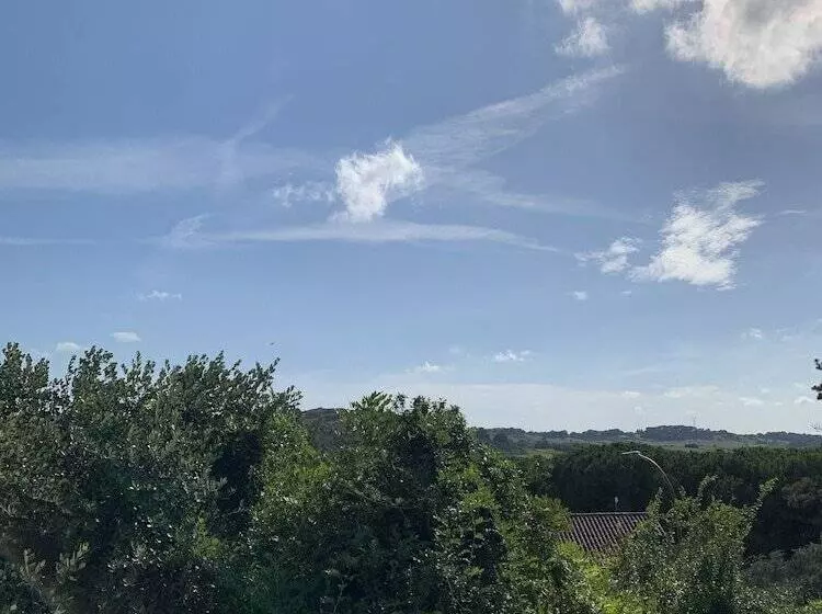 Aamiaismajoitus (B&B) Il Cenacolo Di Sissi