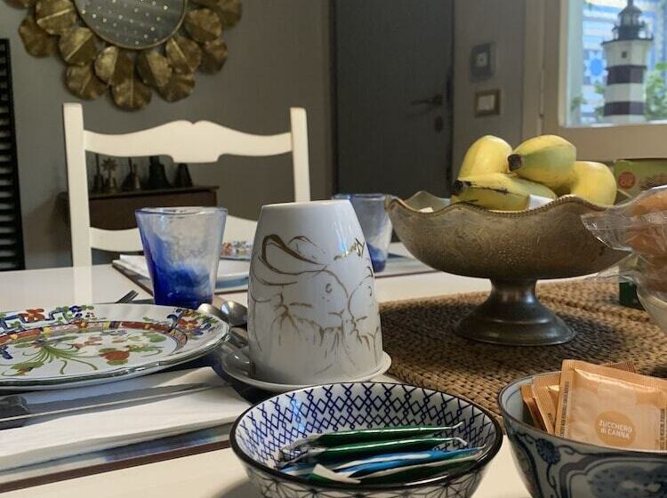 Bed and Breakfast Il Cenacolo Di Sissi