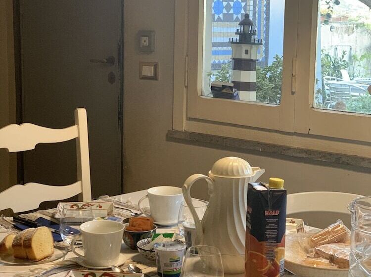 Bed and Breakfast Il Cenacolo Di Sissi