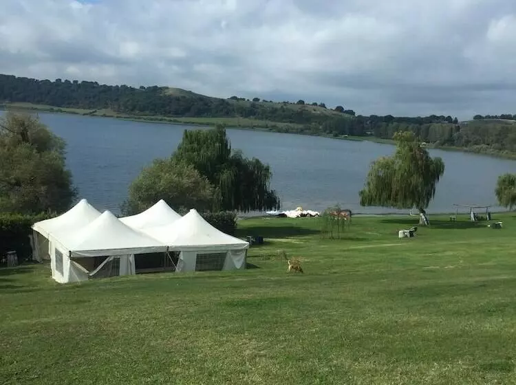 Aamiaismajoitus (B&B) Il Cenacolo Di Sissi