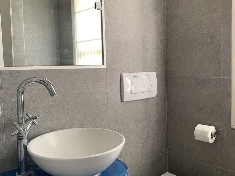 Bed and Breakfast Il Cenacolo Di Sissi