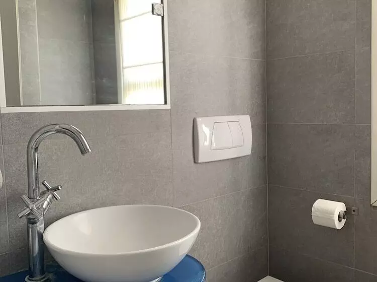 Aamiaismajoitus (B&B) Il Cenacolo Di Sissi