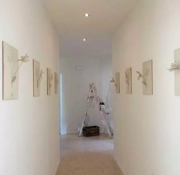 Aamiaismajoitus (B&B) Joy Living