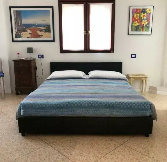 Aamiaismajoitus (B&B) Joy Living