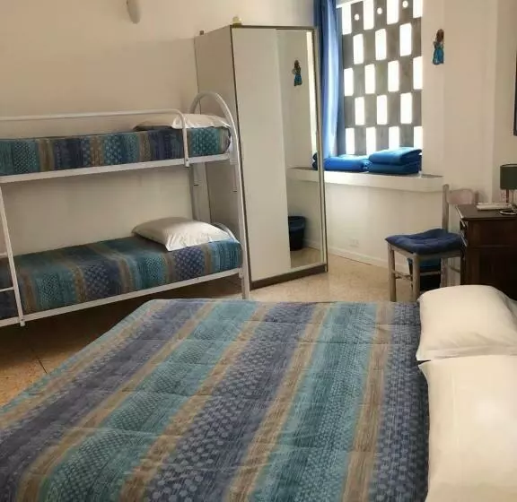 Aamiaismajoitus (B&B) Joy Living