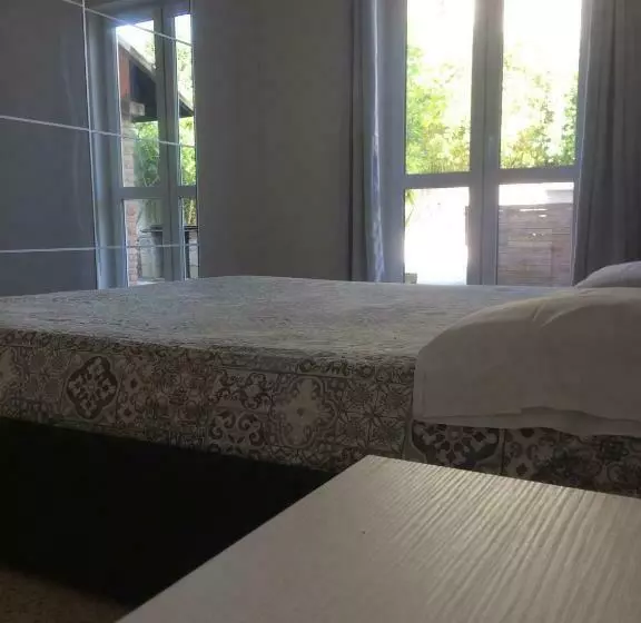 Aamiaismajoitus (B&B) Joy Living