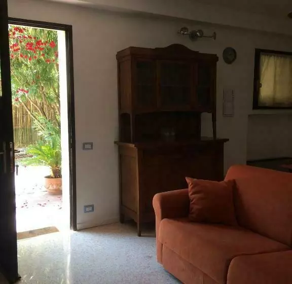 Aamiaismajoitus (B&B) Joy Living