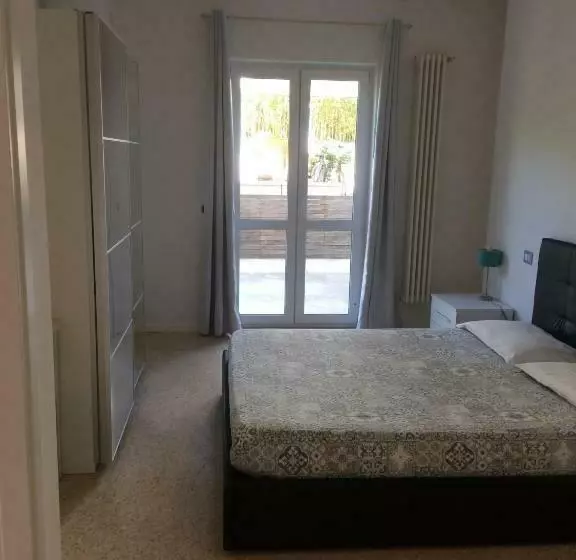 Aamiaismajoitus (B&B) Joy Living