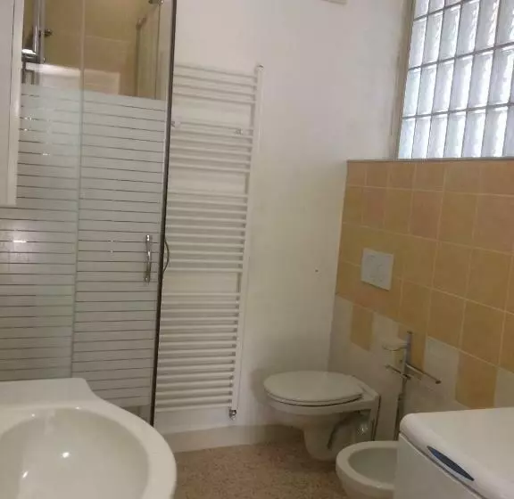 Aamiaismajoitus (B&B) Joy Living