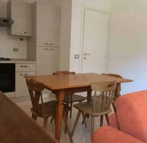 Aamiaismajoitus (B&B) Joy Living