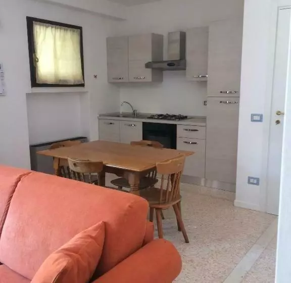 Aamiaismajoitus (B&B) Joy Living