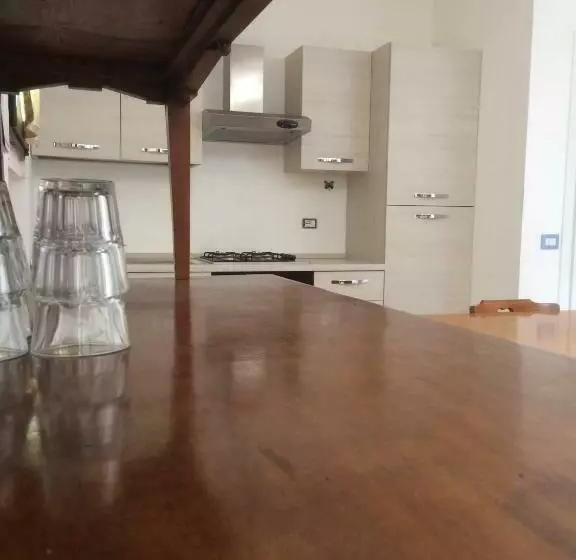 Aamiaismajoitus (B&B) Joy Living