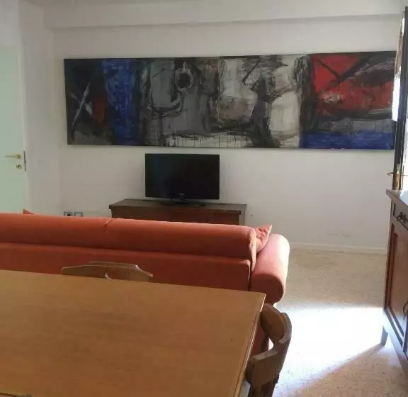 Aamiaismajoitus (B&B) Joy Living