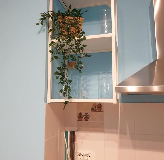 Bed and Breakfast Juliette Rooms