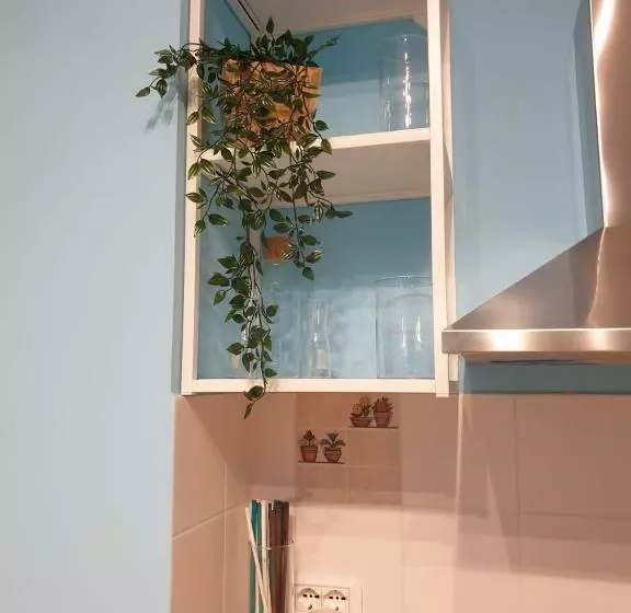 ベッドアンドブレックファースト Juliette Rooms