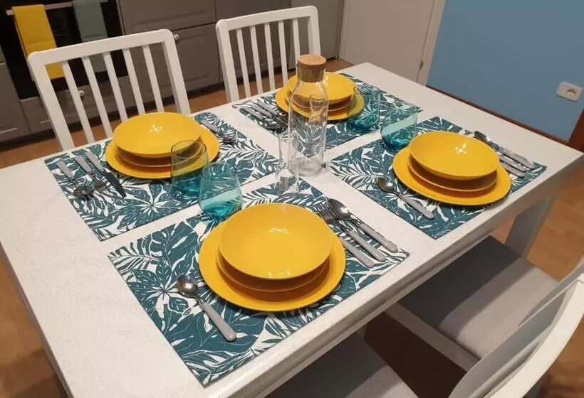 ベッドアンドブレックファースト Juliette Rooms