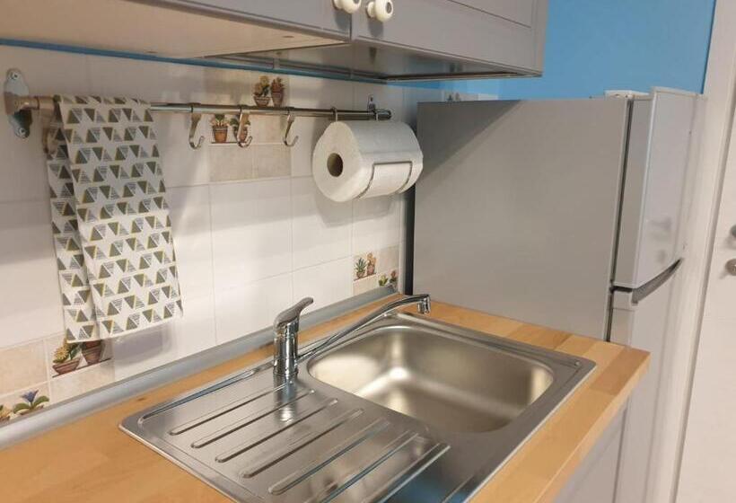 Bed and Breakfast Juliette Rooms