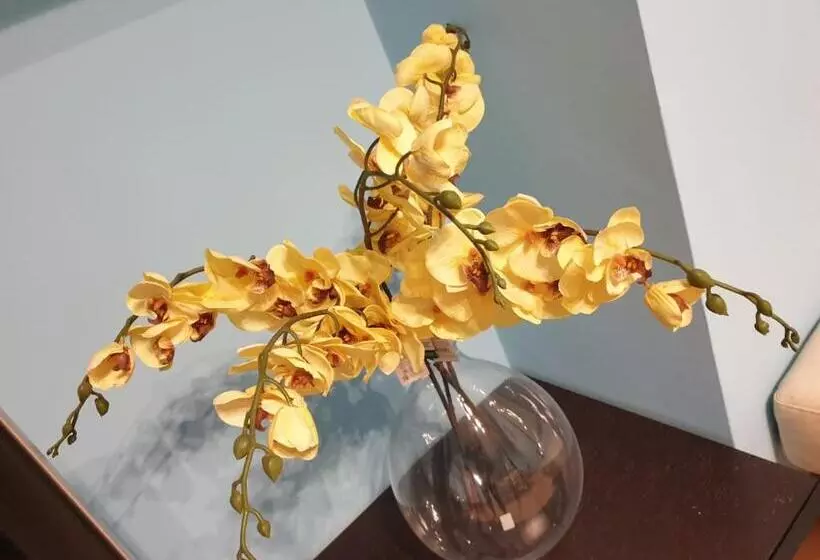 ベッドアンドブレックファースト Juliette Rooms