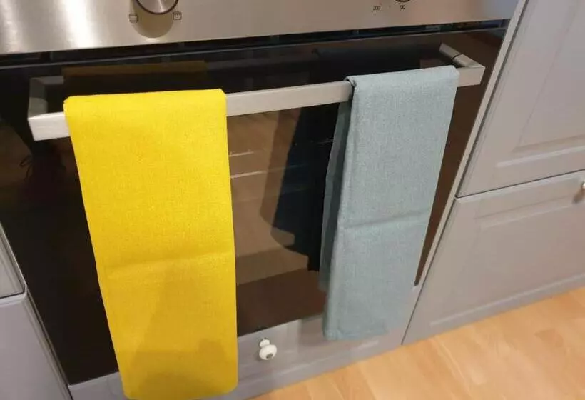 ベッドアンドブレックファースト Juliette Rooms