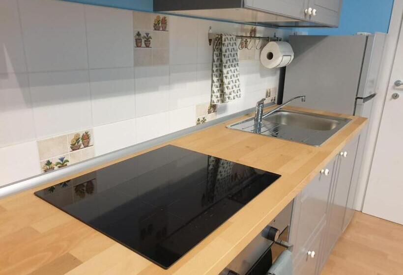 Bed and Breakfast Juliette Rooms