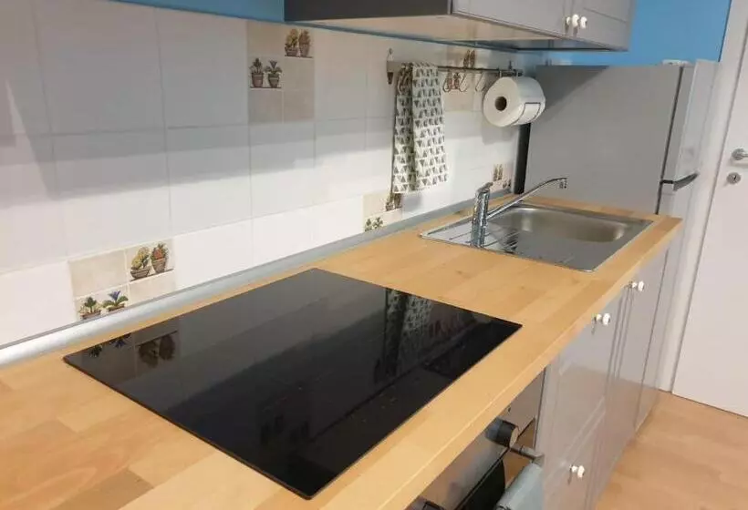 ベッドアンドブレックファースト Juliette Rooms