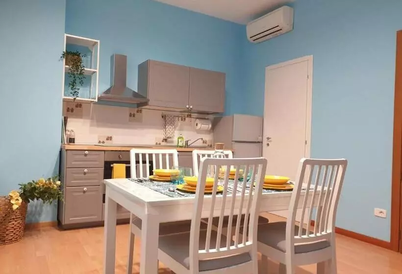 ベッドアンドブレックファースト Juliette Rooms