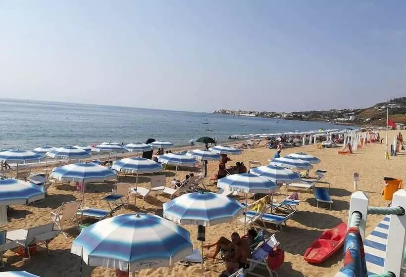 Aamiaismajoitus (B&B) La Collina