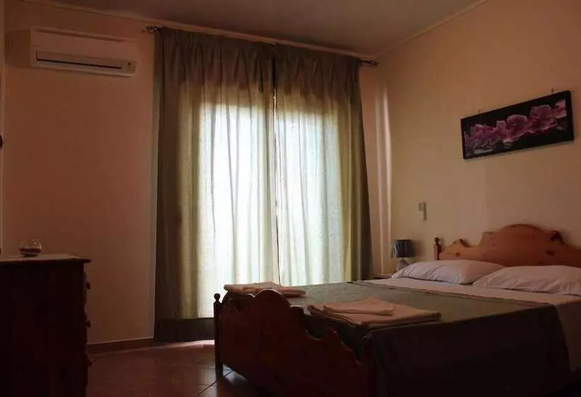 Aamiaismajoitus (B&B) La Collina