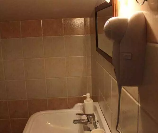 Aamiaismajoitus (B&B) La Collina