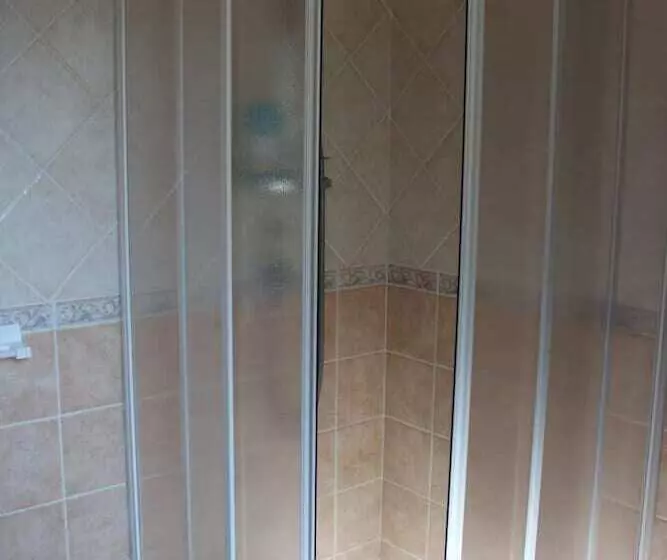 Aamiaismajoitus (B&B) La Collina