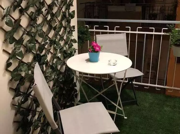 تختخواب و صبحانه Mare Di Luci