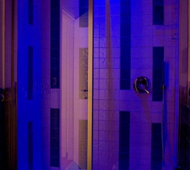 تختخواب و صبحانه Mare Di Luci