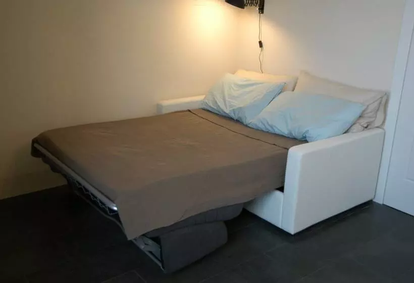 Castello D Alcontres B&b