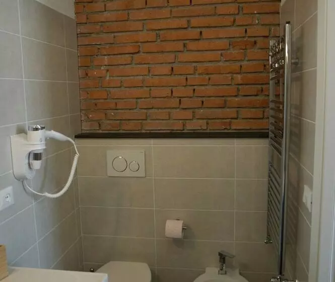 Castello D Alcontres B&b