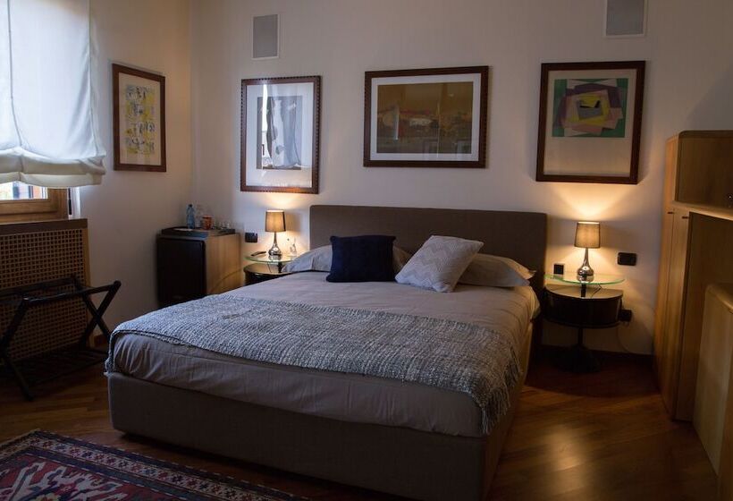 فندق فئة نجمة واحدة Country Hub Milano