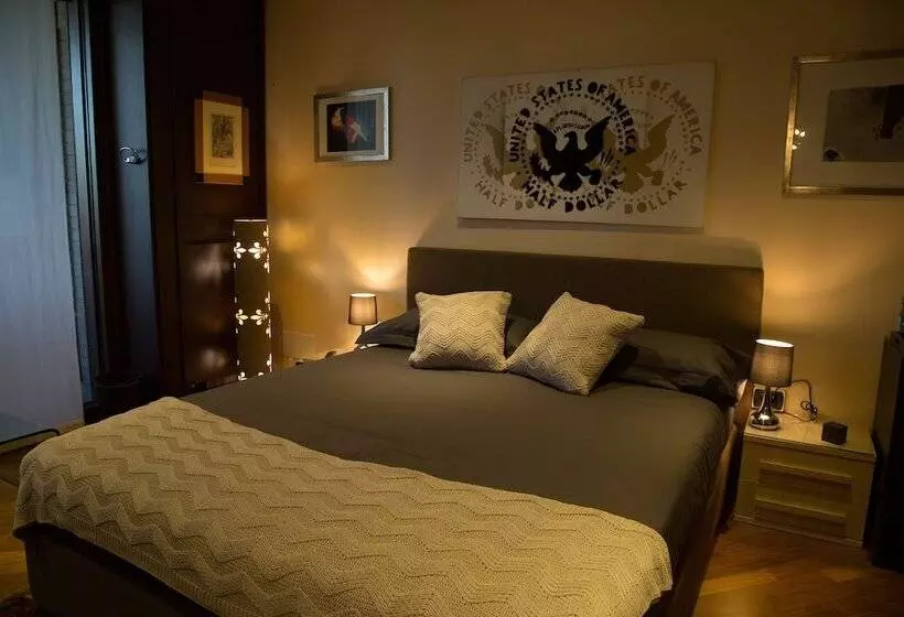 Hostelli Country Hub Milano